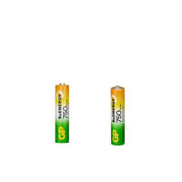 Аккумулятор GP ReEnergy 75AAAHCRGY-2C...