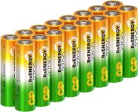 Аккумулятор GP ReEnergy 270AAHCRGY-B1...