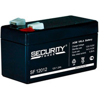 Аккумуляторная батарея для ОПС Securi...