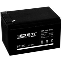 Аккумуляторная батарея для ОПС Securi...