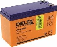 Аккумуляторная батарея для ИБП Delta ...