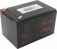 Аккумуляторная батарея для ИБП Powerm...
