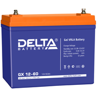 Аккумуляторная батарея для ИБП Delta ...
