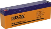 Аккумуляторная батарея для ИБП Delta ...