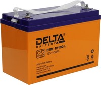 Аккумуляторная батарея для ИБП Delta ...