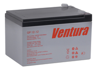 Аккумуляторная батарея Ventura GP 12-...