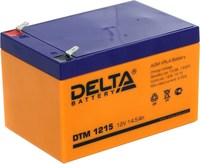 Аккумуляторная батарея для ИБП Delta ...