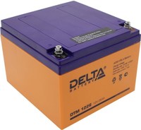 Аккумуляторная батарея для ИБП Delta ...