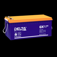 Аккумуляторная батарея для ИБП Delta ...