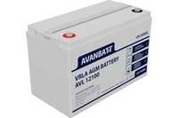 Аккумуляторная батарея для ИБП Avanba...