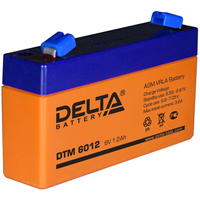 Аккумуляторная батарея для ИБП Delta ...
