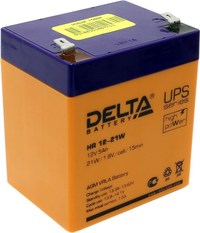 Аккумуляторная батарея для ИБП Delta ...