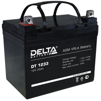 Аккумуляторная батарея для ОПС Delta ...
