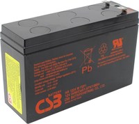 Аккумуляторная батарея для ИБП CSB HR...