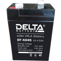 Аккумуляторная батарея для ОПС Delta ...