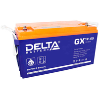 Аккумуляторная батарея для ИБП Delta ...