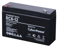 Аккумуляторная батарея для ИБП CyberP...