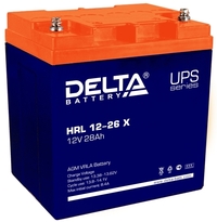 Аккумуляторная батарея для ИБП Delta ...