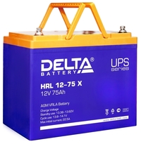 Аккумуляторная батарея для ИБП Delta ...