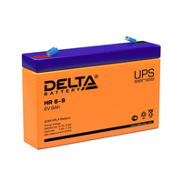 Аккумуляторная батарея для ИБП Delta ...