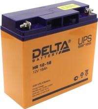 Аккумуляторная батарея для ИБП Delta ...