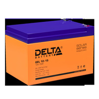 Аккумуляторная батарея для ИБП Delta ...