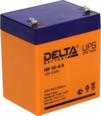Аккумуляторная батарея для ИБП Delta ...