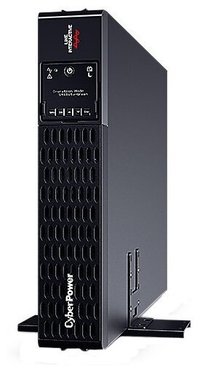 ИБП CyberPower, 3000 В·А, 3 кВт, IEC,...