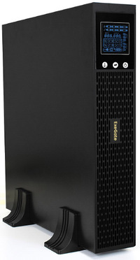 ИБП ExeGate SinePower UHB-3000.LCD.AV...