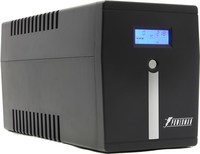 ИБП Powerman Smart Sine 1500, 1500 В·...