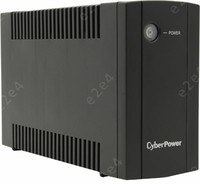 ИБП CyberPower UTC850EI, 850 VA, 425 ...