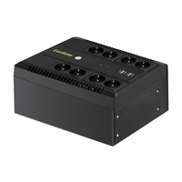 ИБП ExeGate NEO NNB-1000.LED.AVR.8SH....