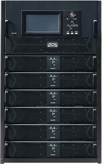 ИБП Powercom Vanguard-II-33 VGD-II-20...