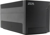 ИБП Powercom Raptor, 1500 В·А, 900 Вт...
