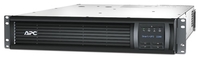 ИБП APC Smart-UPS SMT, 2200VA, 1980W,...