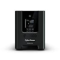 ИБП CyberPower PR2200ELCDSL, 2200VA, ...