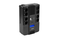 ИБП БАСТИОН SKAT-UPS 800-AID-IN-1x9-8...