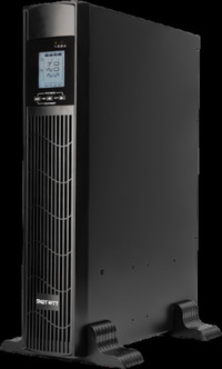 ИБП SMARTWATT UPS DATA 1kVA, 1000 В·А...