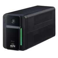 ИБП APC Easy-UPS BVX700LUI, 700 VA, 3...