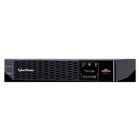 ИБП CyberPower PR1500ERTXL2U, 1500 В·...