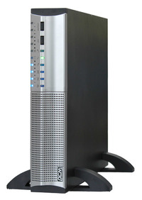 ИБП Powercom Smart King RT, 1000 В·А,...