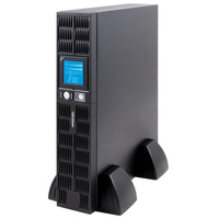 ИБП CyberPower PR1500ELCDRT2U, 1500VA...