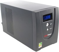 ИБП CyberPower VALUE2200ELCD, 2200 В·...
