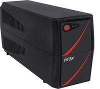 ИБП Hiper BRIG-V625A, 625 VA, 360 Вт,...