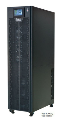 ИБП Powercom Vanguard-II-33 VGD-II-30...