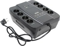 ИБП Powercom Spider SPD-650N, 650 VA,...