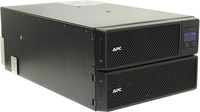 ИБП APC Smart-UPS SRT, 8000 В·А, 8 кВ...