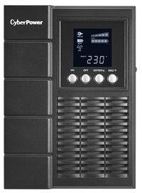 ИБП CyberPower OLS1000E, 1000 В·А, 80...