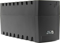 ИБП Powercom Raptor, 600 VA, 360 Вт, ...