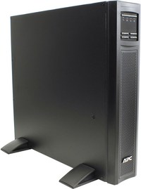 ИБП APC Smart-UPS, 750 VA, 500 Вт, IE...